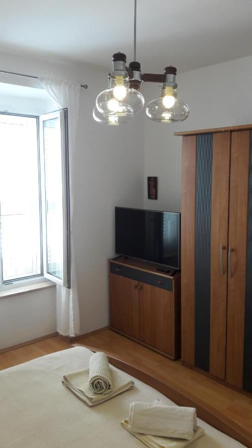 Diadora Apartment ซาดาร์ ภายนอก รูปภาพ