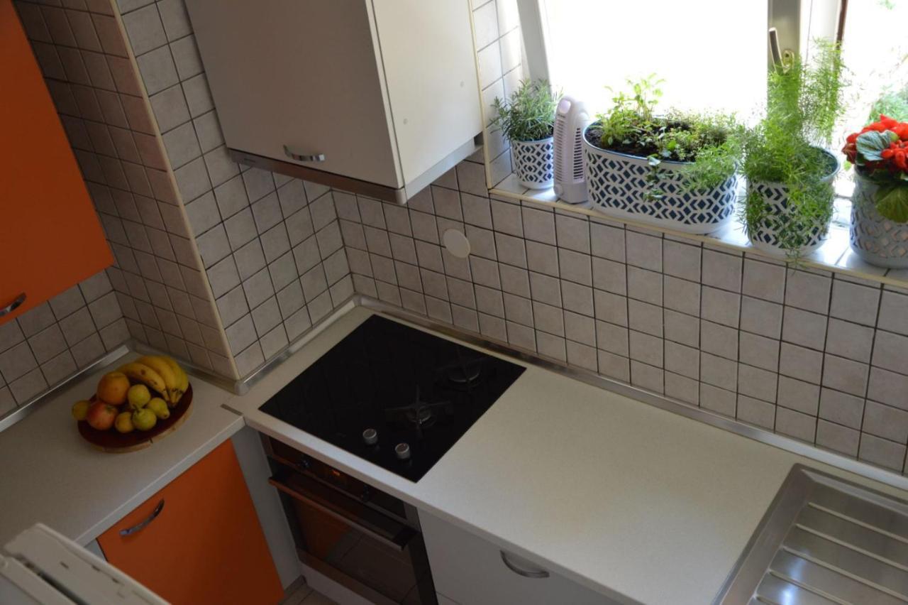 Diadora Apartment ซาดาร์ ภายนอก รูปภาพ