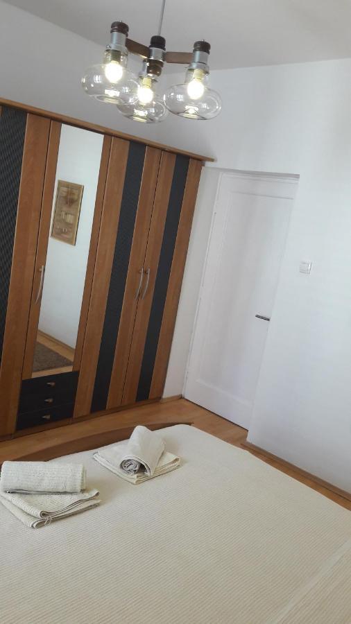 Diadora Apartment ซาดาร์ ภายนอก รูปภาพ