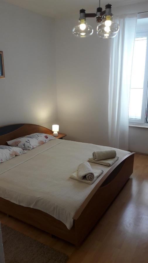 Diadora Apartment ซาดาร์ ภายนอก รูปภาพ