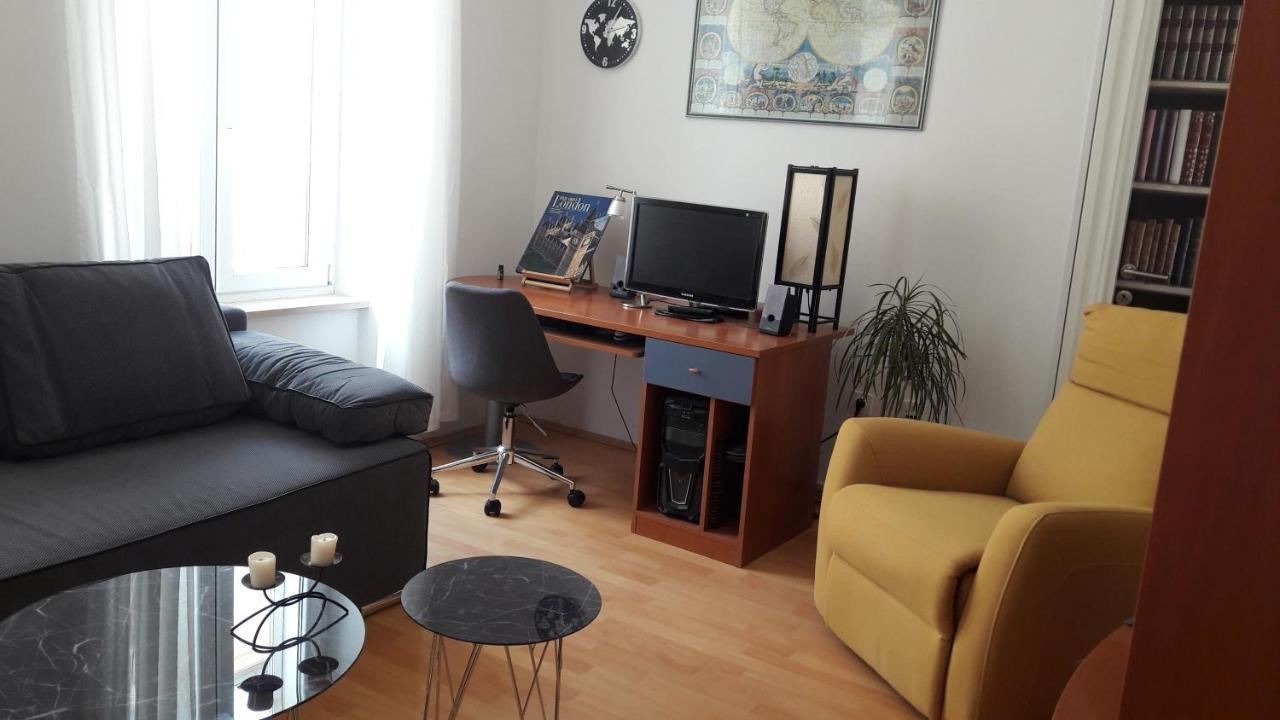 Diadora Apartment ซาดาร์ ภายนอก รูปภาพ