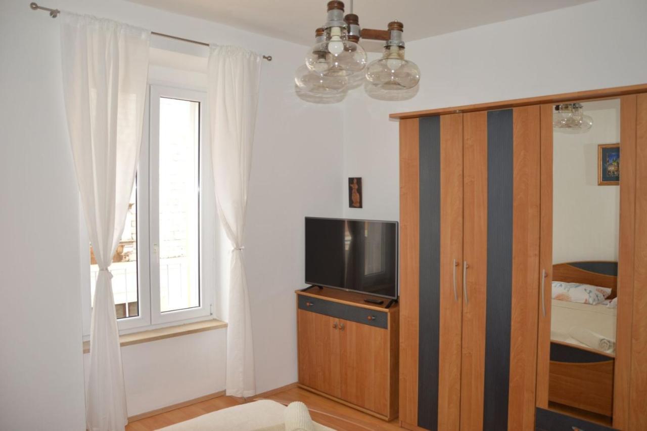Diadora Apartment ซาดาร์ ภายนอก รูปภาพ