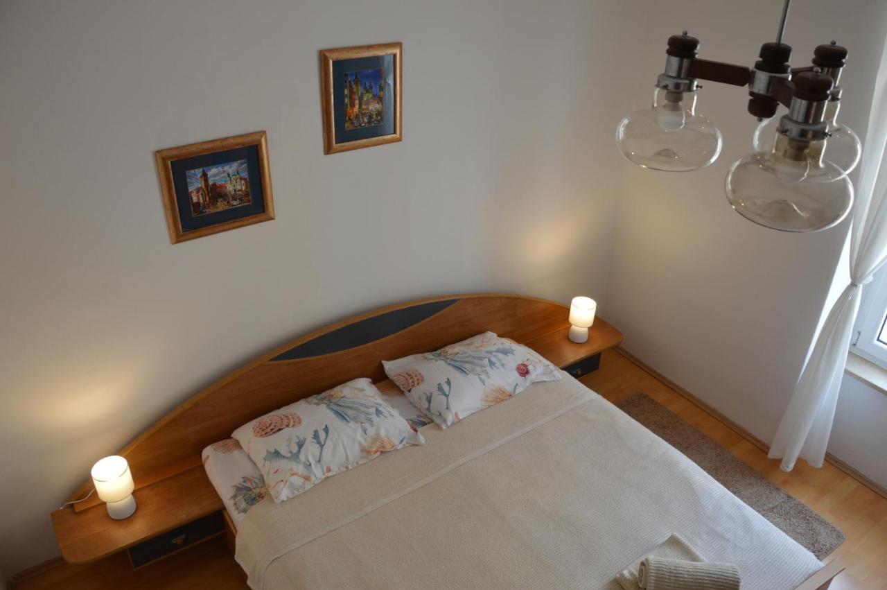 Diadora Apartment ซาดาร์ ภายนอก รูปภาพ